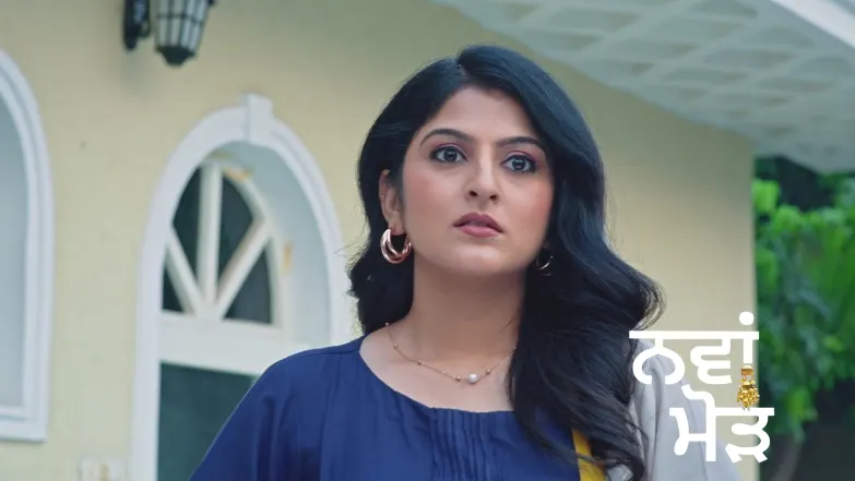 Angad Learns about Ridhi’s Plight Episode 6