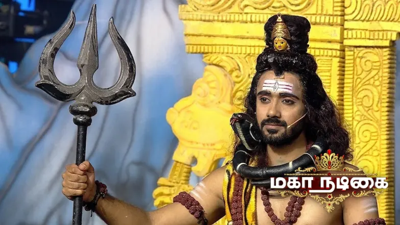 Kavipriya's Mesmerising Performance Episode 11