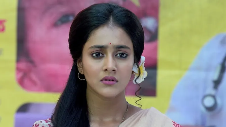 The Suitor's Family Comes to Meet Gauri Episode 8