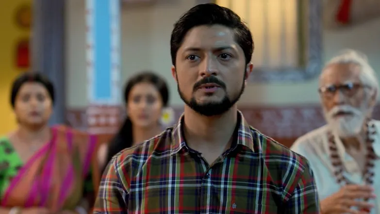 Ishan Spends a Night at Gauri's House Episode 7
