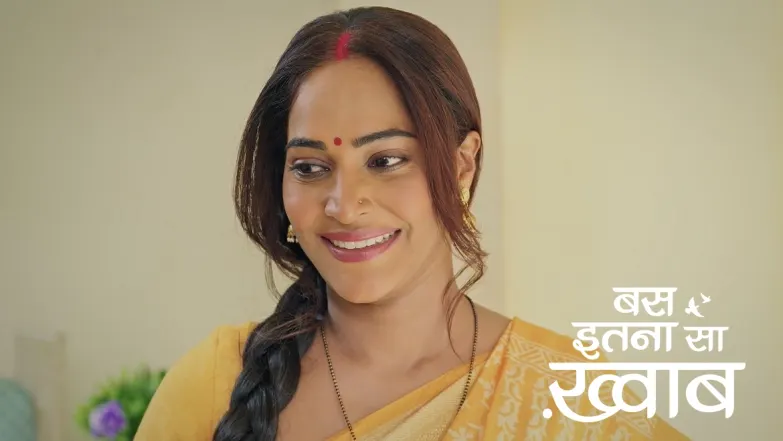 Avani Chooses Not to Work Episode 4