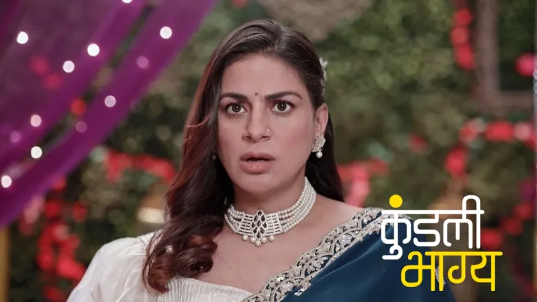 Kundali Bhagya TV Serial Online Watch Tomorrow s Episode Before TV on ZEE5