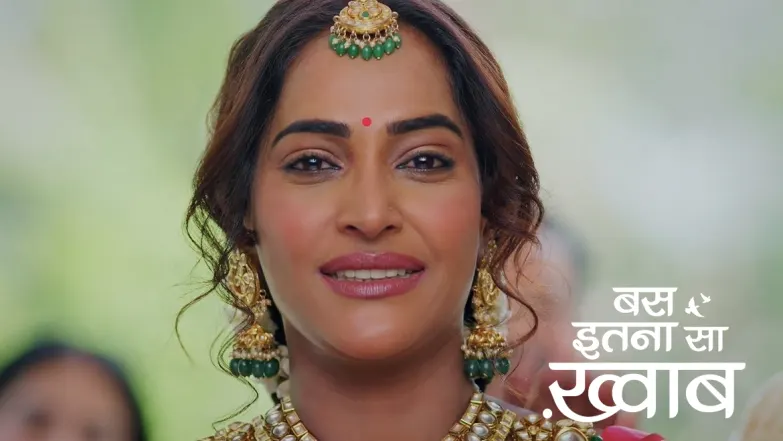 Avani's Simple Desire Episode 1