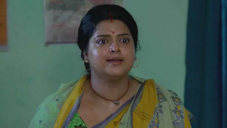 Gouri's Body Shows Movement Episode 15