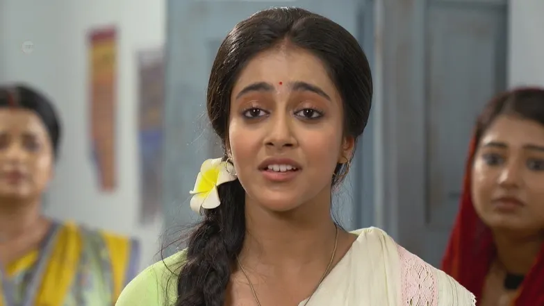 Ishan Makes an Accusation against Sanatan Episode 16