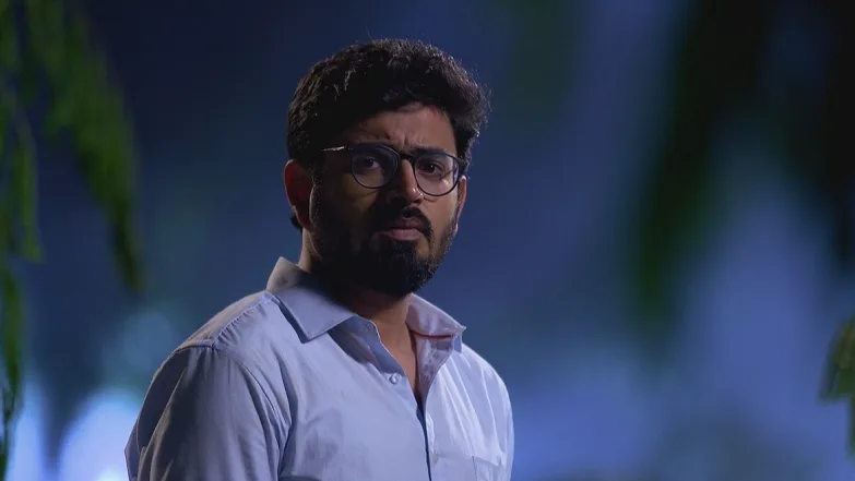 Sanatan's Dangerous Ploy against Gouri Episode 13