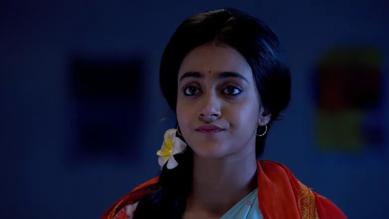 Ishan Rescues Gouri from Sanatan Episode 11
