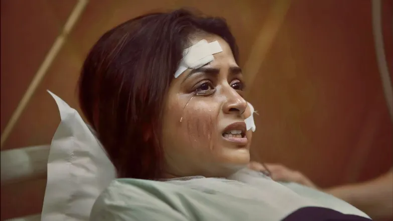 Zakhm Episode 2