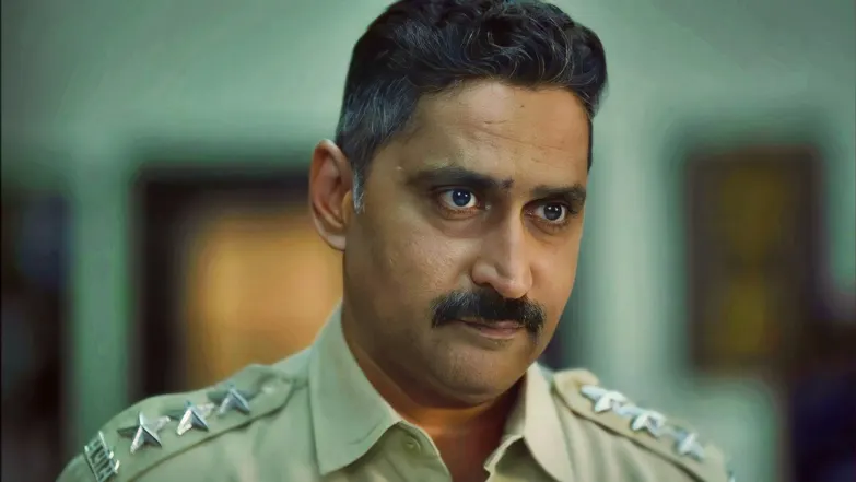 Andha Kanoon Episode 3