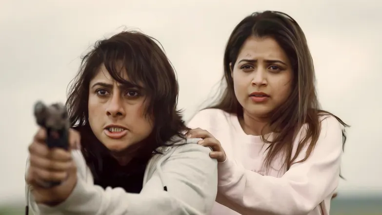 Ant-Yudh  Episode 7