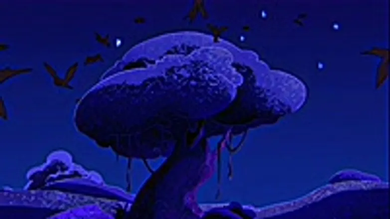 Tenali Raman And The Thieves Episode 6