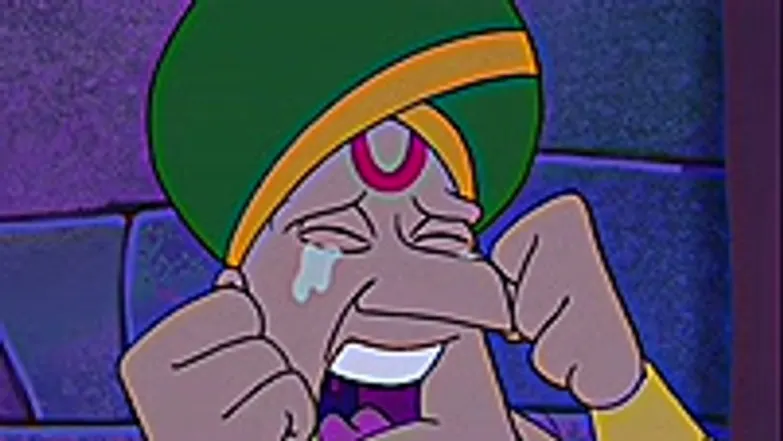 Lord Ganesh And The Prince Of Dance Episode 10