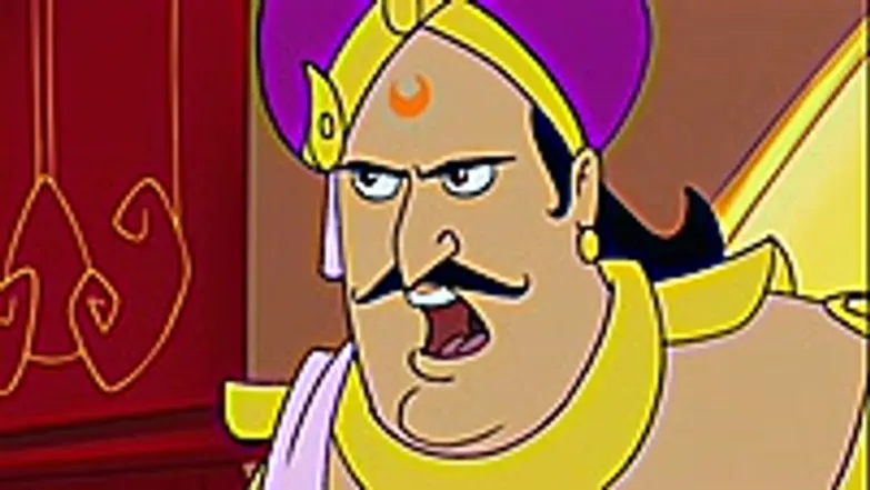 The New Palace Episode 24