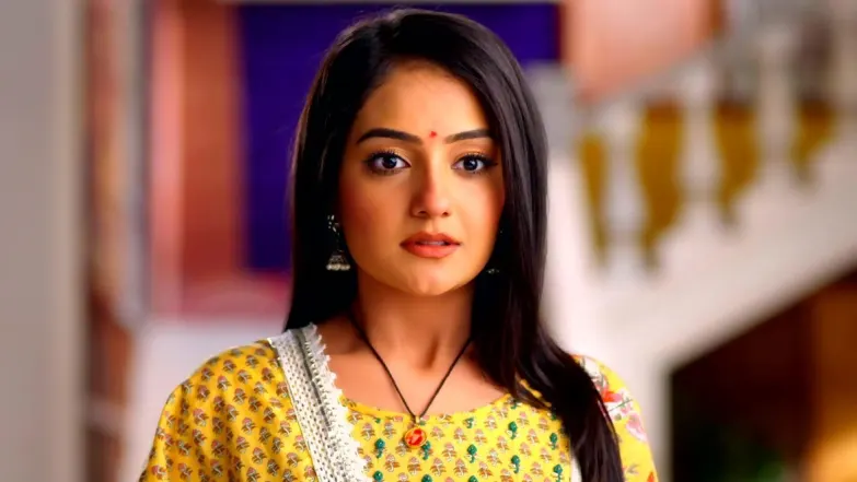 Nutan's Decision Episode 24