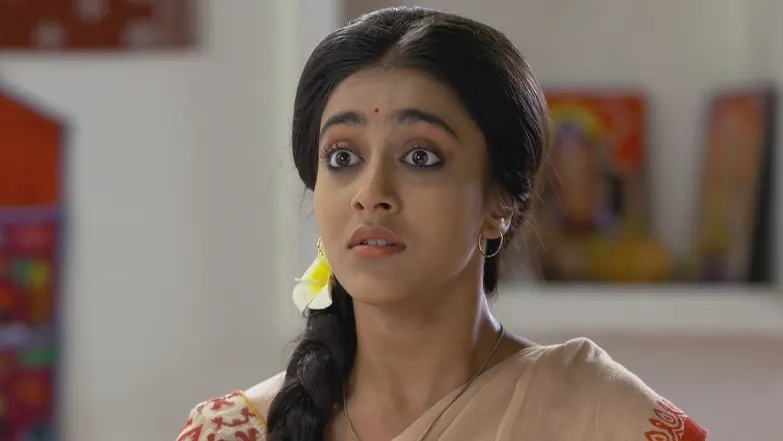 Ishaan Faces Allegations in the Panchayat Episode 17
