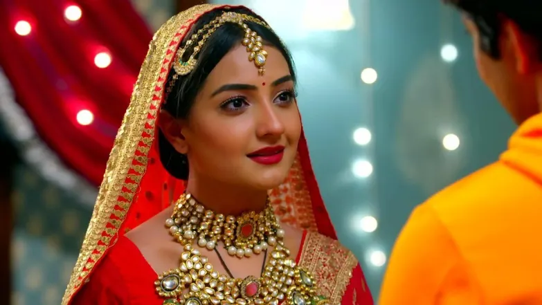 Will Paragi Marry Sanjay? Episode 21