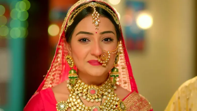 Paragi and Gulshan's Alliance Breaks Episode 20