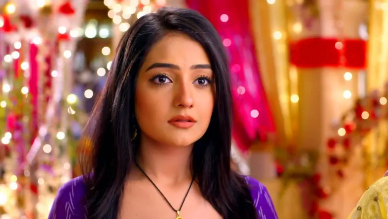 What Will Be Paragi's Decision? Episode 22