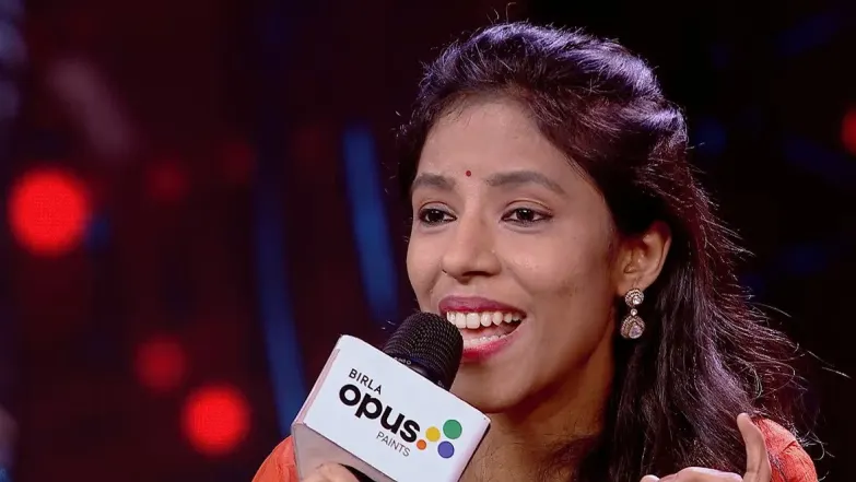 Zee Telugu Stars Join the Contestants Episode 11