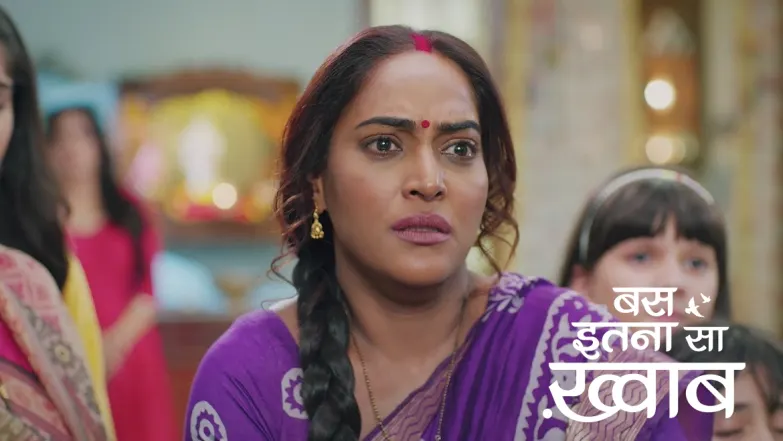 Shikhar Decides to Leave the Trivedi House Episode 9