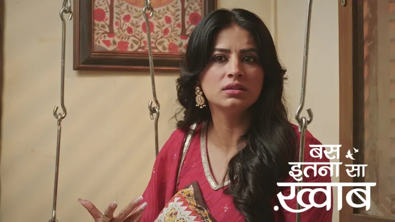 Shikhar Is Arrested Episode 8