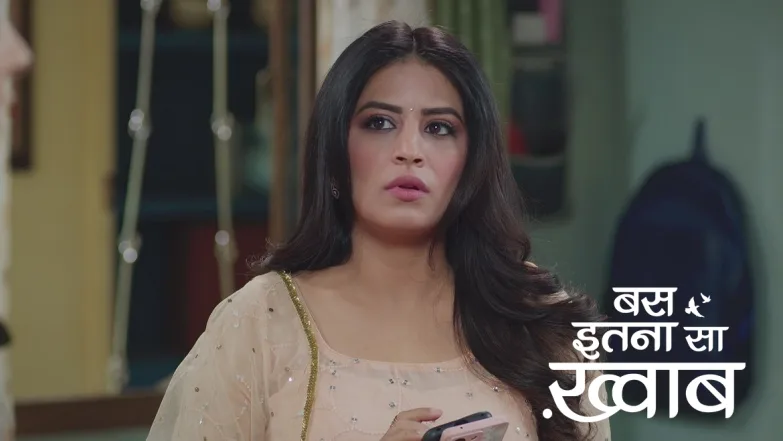 Avani Convinces Shikhar to Start a Business Episode 13