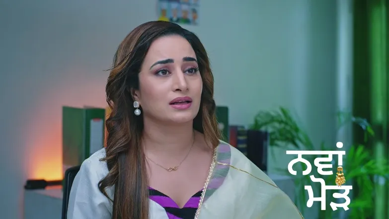 Angad Unintentionally Upsets Ridhi Episode 7