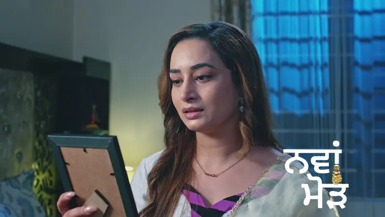 Angad Buys Ridhi’s Necklace Back Episode 8
