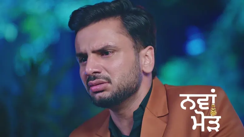 Angad Decides to Apologise for Gaurav’s Death Episode 9