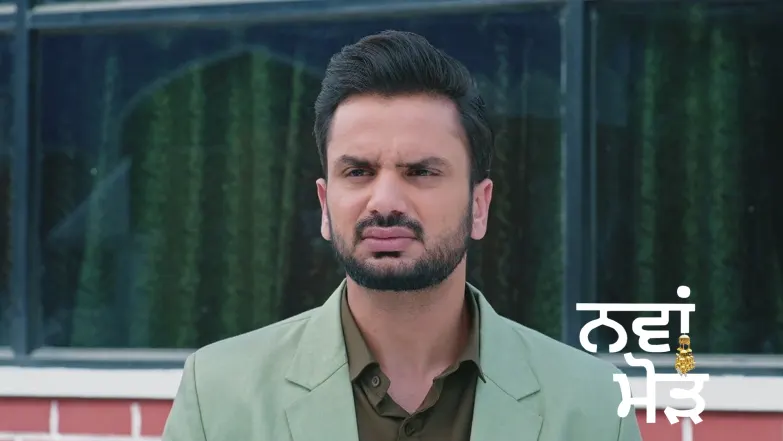 Angad Reveals the Truth to Ridhi Episode 11