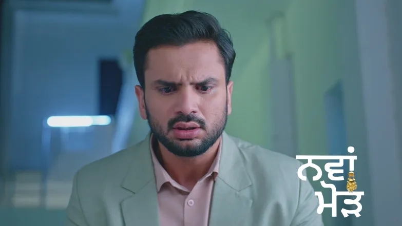 Maira Argues with Neelam and Chhavi Episode 10