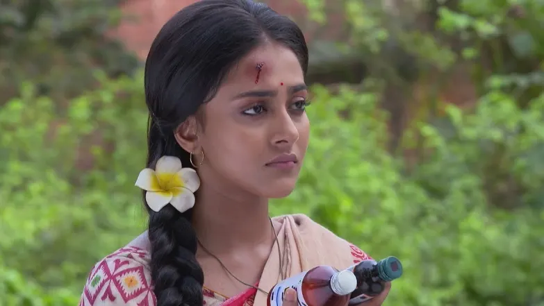 Gouri Proves Ishan Innocent Episode 19