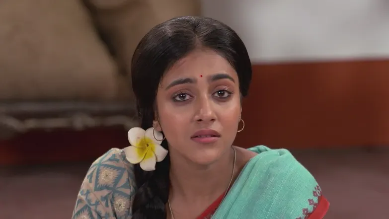 Sanatan Tries to Prove Gouri Characterless Episode 21