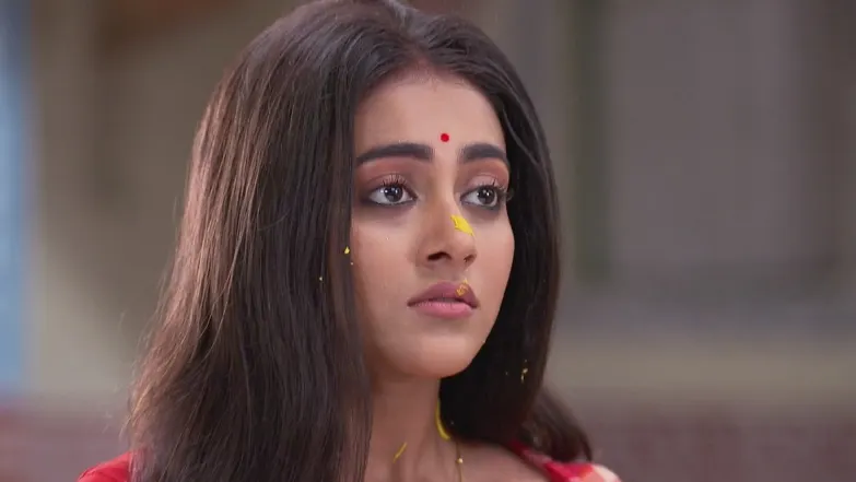 Ishan Fails to Stop Gouri's Wedding and Leaves Episode 23