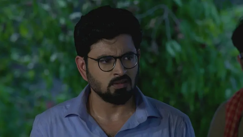 Gouri and Ishan's Lives Are Saved by the Goddess Episode 25