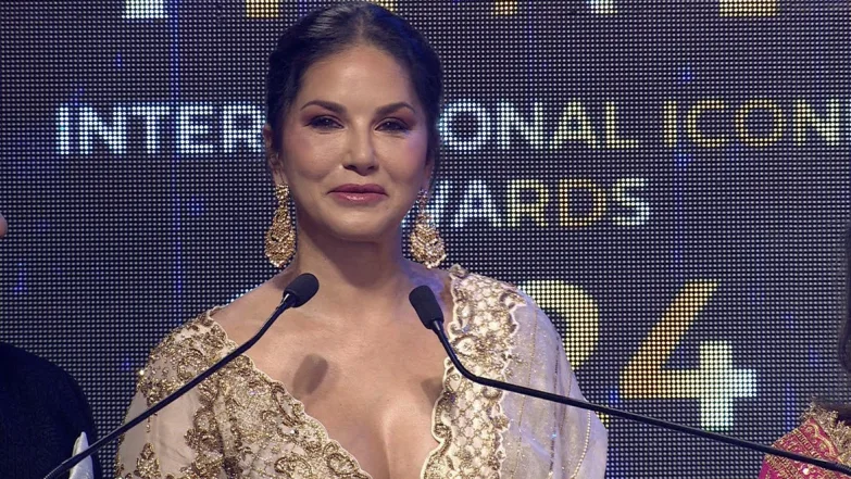 International Iconic Awards Pollywood 2024 Episode 1