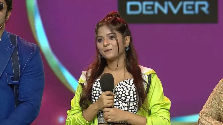 DOD Social Media Superstars Dance League - December 15, 2024 Episode 2