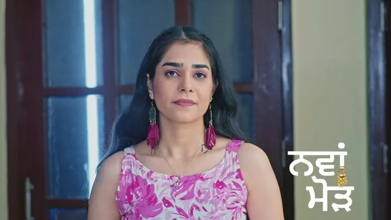 Preeti Asks Ridhi a Question Episode 15