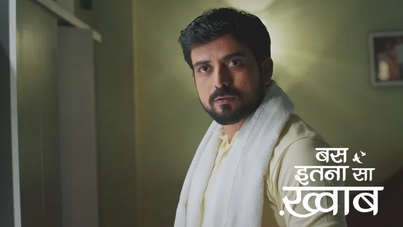 Shagun Plans to Trouble Avani Episode 15