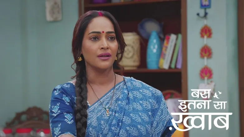 Shagun Sets a Tough Condition for Shikhar Episode 19
