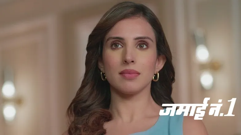 Riddhi Agrees to Appoint Neel due to Parmeshwari Episode 10