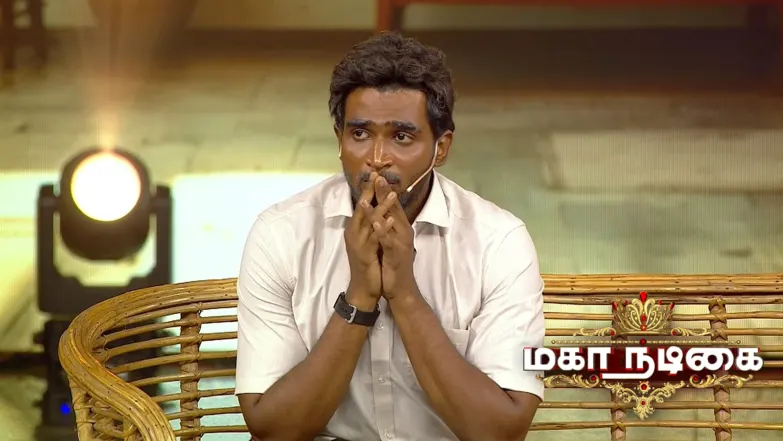 Abhirami's Special Gift to Priyan Episode 13