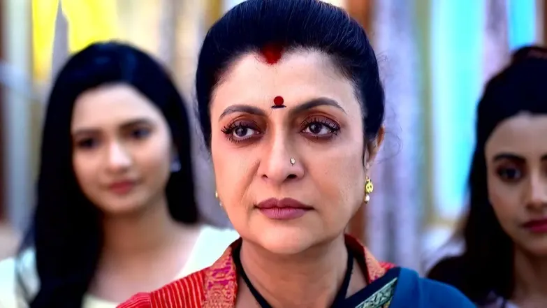 Jaya Makes a Fool of Manosij and Kushan Episode 123