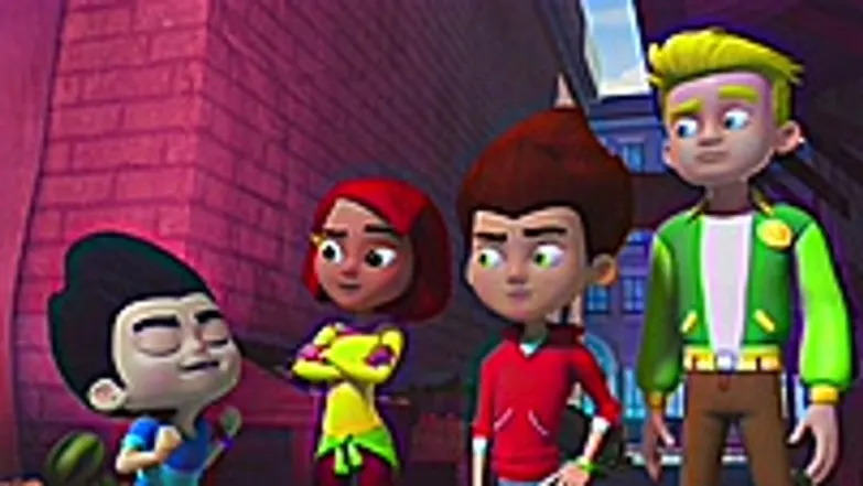 Fruitful Multiplication Episode 1