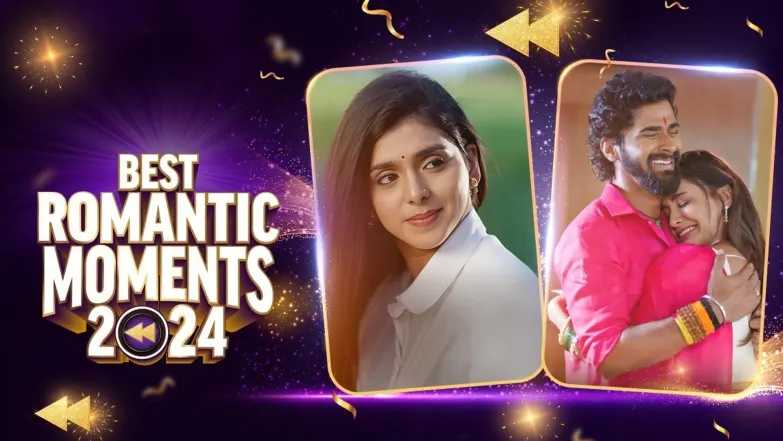 Best Romantic Moments 2024 Episode 6