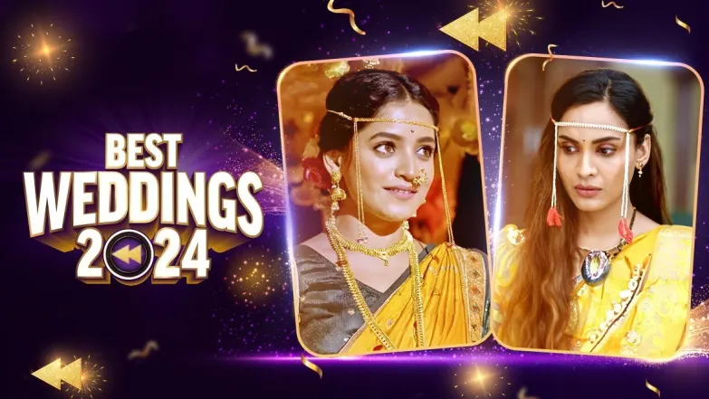 Best Weddings 2024 Episode 2