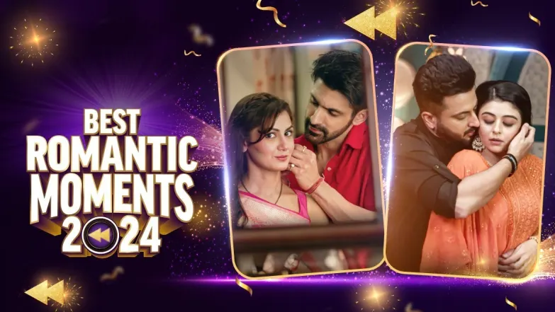 Best Romantic Moments 2024 Episode 3
