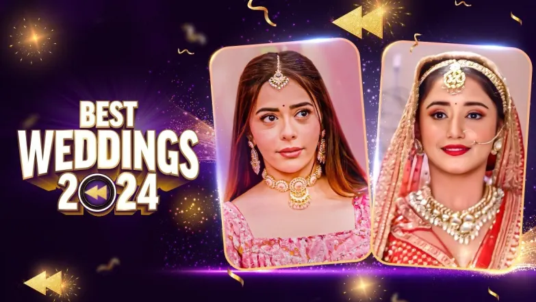 Best Weddings 2024 Episode 2