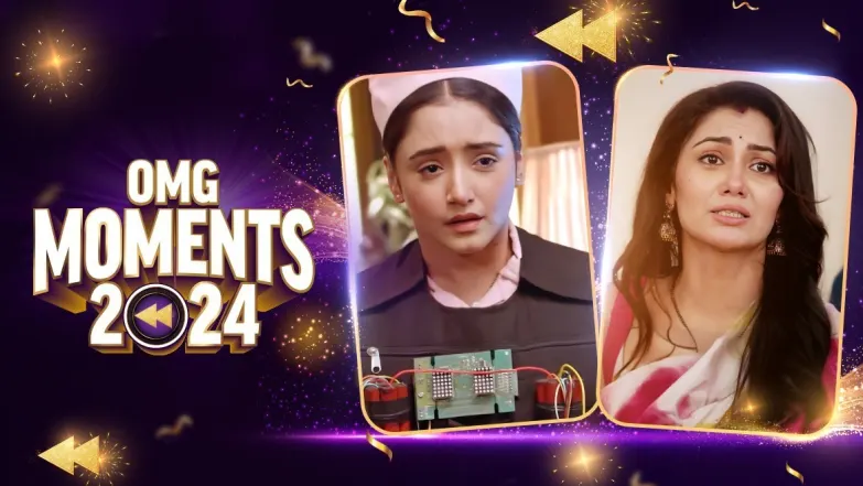 OMG Moments 2024 Episode 1