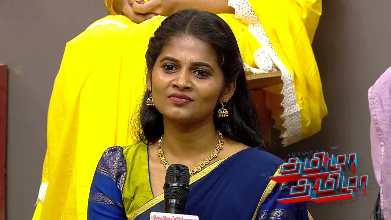 Small Screen Stars vs Astrologers Episode 76